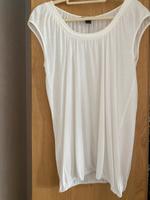 MANGO Top weiß Gr. XL Bayern - Bad Kötzting Vorschau