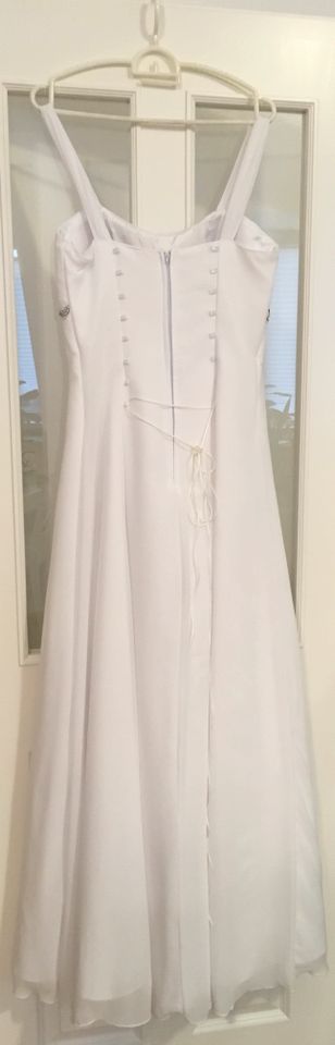 Hochzeitskleid / Brautkleid in Hamburg