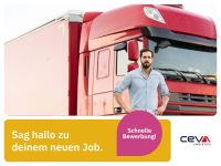 Lkw-Fahrer / Berufskraftfahrer (m/w/d) (Ceva Logistics) *3200 EUR/Monat* Berlin - Tempelhof Vorschau