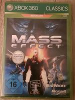 Mars Effect Xbox360 Düsseldorf - Eller Vorschau