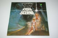 LP Doppel LP Krieg der Sterne STAR WARS  von Phonogram 1977 Berlin - Wilmersdorf Vorschau