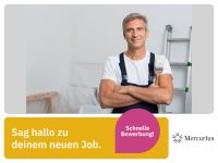 Maler und Lackierer (w/m/d) (Mercurius Real Estate) in Frankfurt am Main Hausmeister  Mechaniker Frankfurt am Main - Innenstadt Vorschau