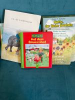 Kinderbücher zu verschenken Bayern - Hohenpeißenberg Vorschau