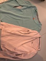 2 Miniboden Langarmshirts 4-5 Jahre Hessen - Wiesbaden Vorschau