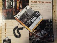 Hands-Free Telephone Thüringen - Pössneck Vorschau