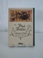Black Butler Character Guide Düsseldorf - Hamm Vorschau