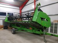 Deutz-Fahr Schneidwerk 1133 Nordrhein-Westfalen - Anröchte Vorschau