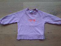 Pullover Zara rosa personalisiert Gr. 86 ANNA Bayern - Elsenfeld Vorschau