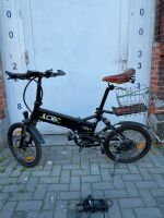 Elektro Klapprad gebraucht Altona - Hamburg Sternschanze Vorschau