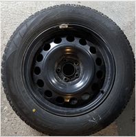 4x Winterreifen fast 8mm Peugeot 3008 SUV 215/65 R17 99H M+S München - Berg-am-Laim Vorschau