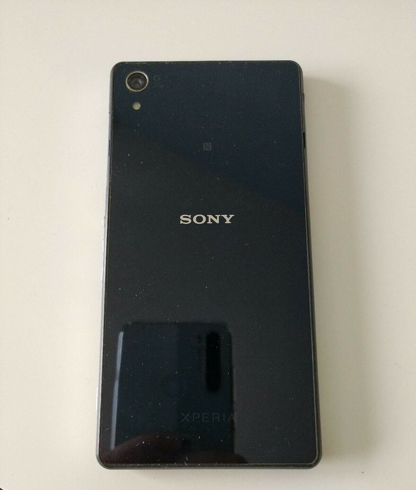 SONY Xperia Z2 in Affalterbach  