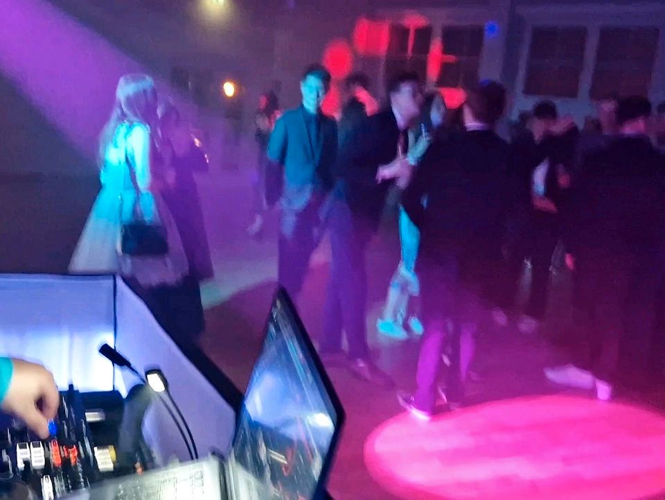 ❤️ Hochzeits DJ ❤️ 2025 Dj für Hochzeit und Events in Bad Dürkheim