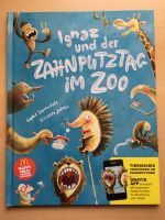 Ignaz und der Zahnputztag im Zoo (Happy Meal Sonderausgabe) Bayern - Scheyern Vorschau