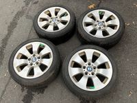 Alufelgen - BBS - BMW 6764622 - 8Jx17 - ET34 - 4 Stück Nordrhein-Westfalen - Werdohl Vorschau