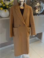 Zara Blogger Mantel Gr XL 42 44 H&M Jacke Oversize Brandenburg - Wustrau Vorschau