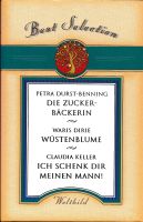 Best Selection: Die Zuckerbäckerin, Wüstenblume, Ich schenk Dir.. Bayern - Karlsfeld Vorschau