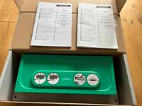 Hansgrohe UBox Grundkörper universal flacher Einbau Ablaufrinne Düsseldorf - Bilk Vorschau