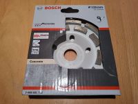 BOSCH Diamanttopfscheibe Expert Concrete 125mm inkl. Versand Bayern - Mönchberg Vorschau