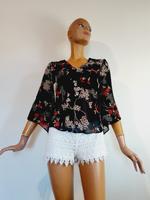 Damen Bluse H&M Gr. S/36 Aachen - Aachen-Brand Vorschau
