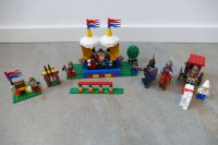 Lego Castle Burg Lion Knights Konvolut 6060 6023 Nordrhein-Westfalen - Korschenbroich Vorschau