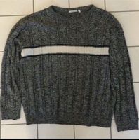 Pullover in Grau / Strickpullover Herren, Gr. L Berlin - Reinickendorf Vorschau