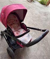 Joie Kinderwagen chrome stroller Bayern - Röhrnbach Vorschau