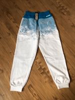 Dangerous DNGRS❤️NEU mit Etikett❤️Jogginghose White blue Essen - Essen-Borbeck Vorschau