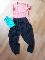 Trainings Kleiderpaket Sport T-Shirt, 3teilig Bayern - Triftern Vorschau