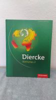 Diercke Weltatlas 2 NRW, ISBN 978-3-14-100755-8, TOP ZUSTAND Nordrhein-Westfalen - Siegen Vorschau