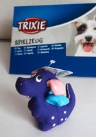 TRIXIE Latex Hundespielzeug Kauspielzeug Spielzeug mit Stimme München - Pasing-Obermenzing Vorschau