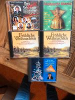 Weihnachts-CDs Hessen - Eschenburg Vorschau