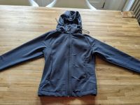 Mammut Softshelljacke grau 34 36 Hamburg-Nord - Hamburg Eppendorf Vorschau