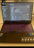 Medion Erazer Crawler E30 Gaming Laptop Berlin - Charlottenburg Vorschau