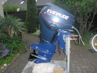 Außenborder Motor Evinrude E-Tec 50 PS Nordrhein-Westfalen - Lippetal Vorschau