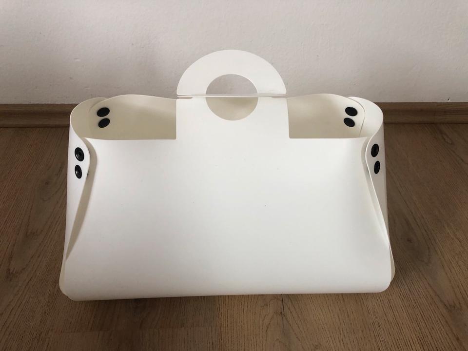 Ikea idebo cable management bag hotsell
