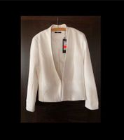 Blazer gr.38 Ivory art--neu-- Baden-Württemberg - Winden Vorschau