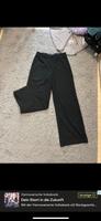 Nadelstreifen Berahka Hose schwarz Buchholz-Kleefeld - Hannover Groß Buchholz Vorschau