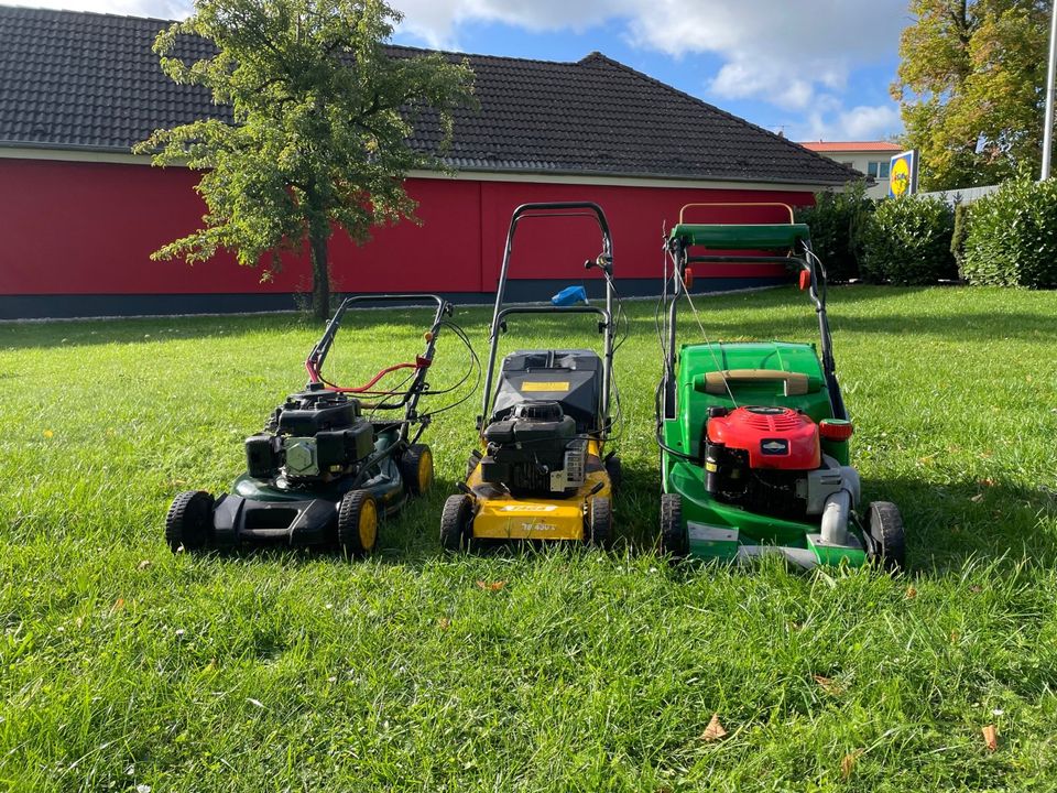 Lagerauflösung, Garagenauflösung, Oldtimer, Ersatzteile, Zubehör in Malchin