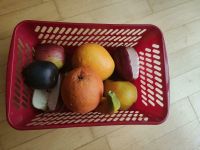 Deko-Obst - Banane, Äpfel, Orange,Mango ... Baden-Württemberg - Bühl Vorschau