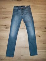 Jack & Jones Jeanshose Gr. 29/34 slim Glenn Herren grau Hessen - Hessisch Lichtenau Vorschau