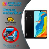 ✅ HUAWEI P30 LITE NEW EDITION OLED ORIGINAL Display Reparatur ✅ Frankfurt am Main - Sachsenhausen Vorschau