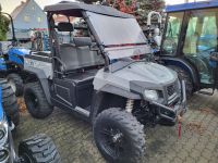 Hisun Sector E1 Elektro UTV Allrad Diff-Sperre +Zulassungspapiere Bayern - Feuchtwangen Vorschau