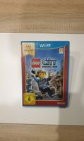 Lego City Undercover Wii U Saarland - Saarlouis Vorschau