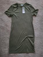 Kurzarm Kleid Primark Größe M *NEU* Sachsen - Görlitz Vorschau