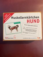 Muskellernkärtchen Hund Nordrhein-Westfalen - Hopsten Vorschau