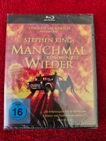 Stephen King 's  Manchmal kommen sie wieder Berlin - Spandau Vorschau