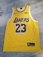 Lakers Trikot LeBron James Köln - Pesch Vorschau