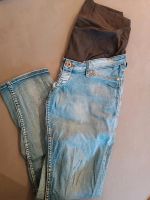 Umstandshose Umstandsjeans Gr. 40 Bayern - Ahorn b. Coburg Vorschau