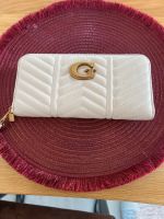 Guess Clutch/Geldbeutel Beige Baden-Württemberg - Leimen Vorschau