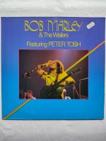 Bob Marley & The Wailers feat. Peter Tosh Vinyl-LP 1980 Reggae Nordrhein-Westfalen - Lippstadt Vorschau